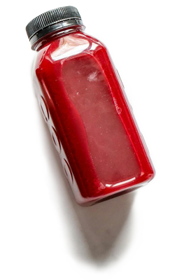 Bouteille de Smoothie